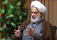 واکنش آیت الله کعبی به اهانت به سلمان فارسی در خوزستان